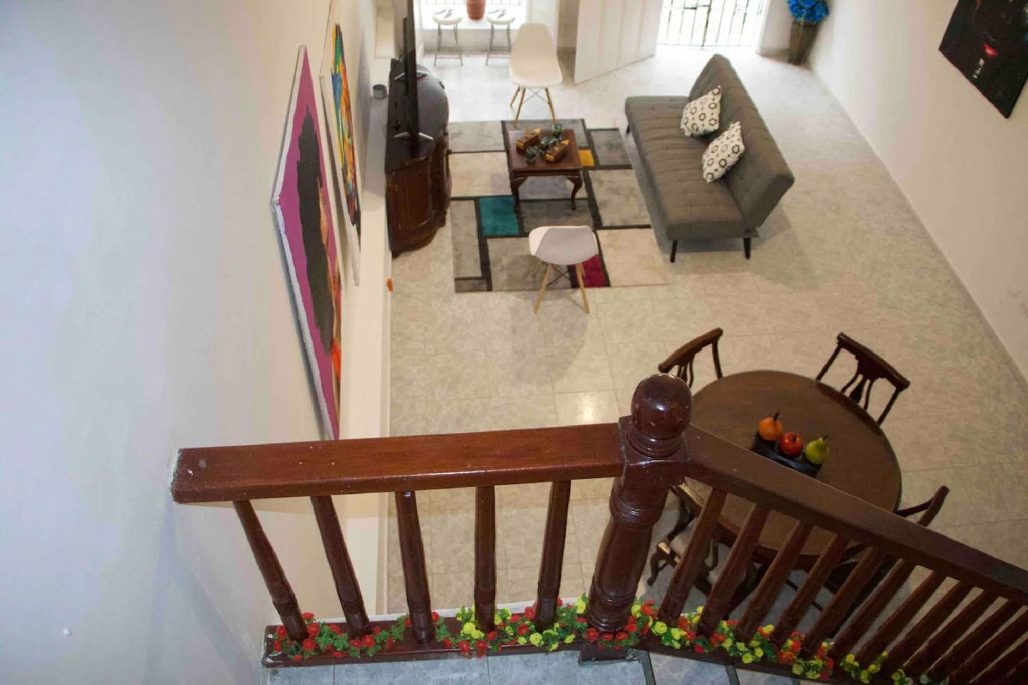 2ag-1m House With Beautiful Galleries In Gethsemane With Jacuzzi Holiday home
